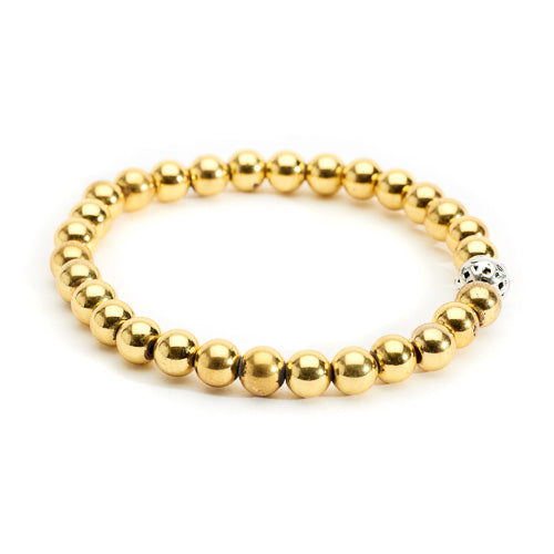 Gold Rush Bracelet