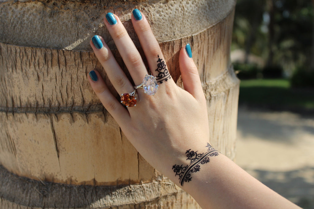 Baubles and more!