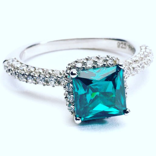 Summer and the Jewels