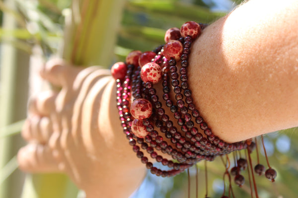 Vineyard Bracelet