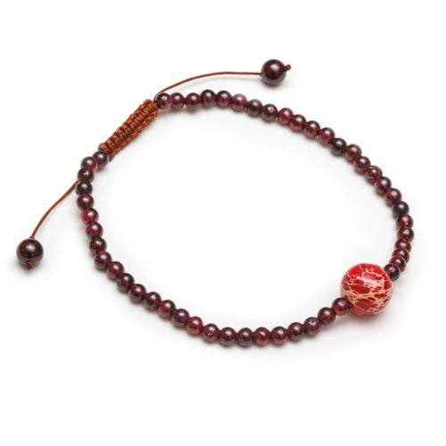 Vineyard Bracelet