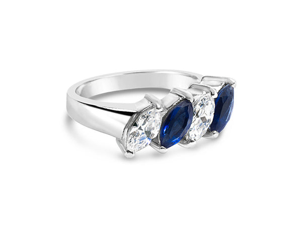 Santorini Ring